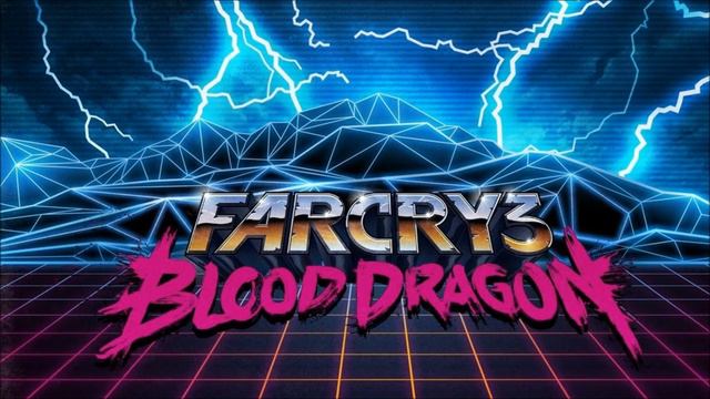 Best VGM 1338 - Far Cry 3 Blood Dragon - Resurrection смотреть онлайн