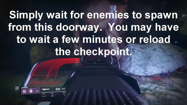 Destiny 2 - How To Complete Exotic Catalyst Kills In Mins - Graviton Lance, Sunshot, Sweet Business смотреть онлайн
