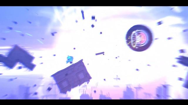 Ruins of Destiny - 2.2 GD смотреть онлайн