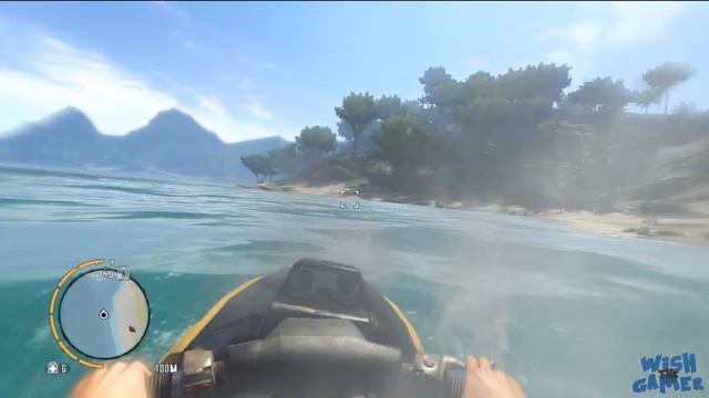 Far Cry 3 - Say Hi to The Internet - Achievement / Easter Egg Tutorial смотреть онлайн