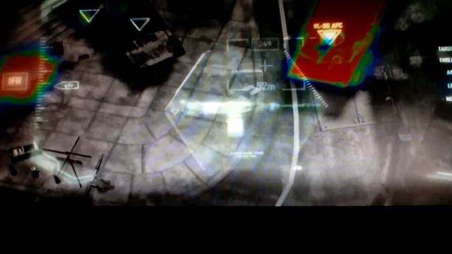 CRYSIS 2 смотреть онлайн