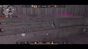 МУВИК СТАНДОФФ 2