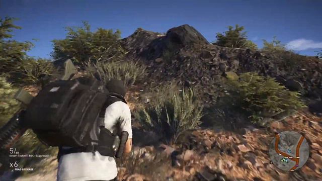 Ghost Recon Wildlands - Best Farming Method for Tier Points and Resources UPDATE смотреть онлайн