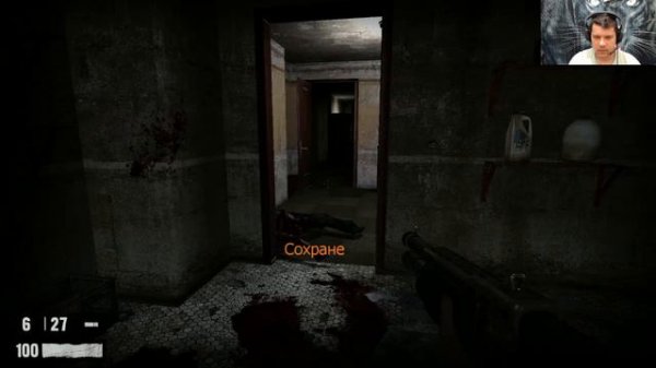 ДОМ КОШМАРОВ ► NIGHTMARE HOUSE 2 (прохождение) #1 | Play_Smol