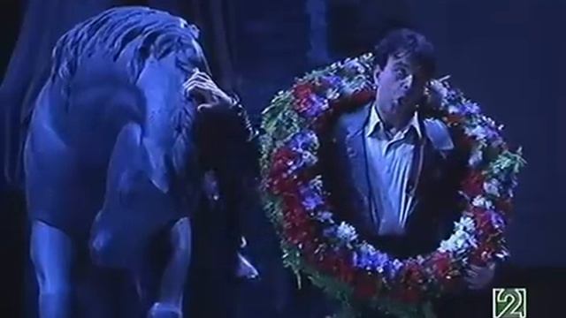 Regazzo, Alvarez, "O statua gentilissima" Don Giovanni, 2005 смотреть онлайн