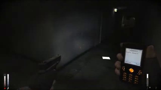 cry of fear playthrough part 5 смотреть онлайн