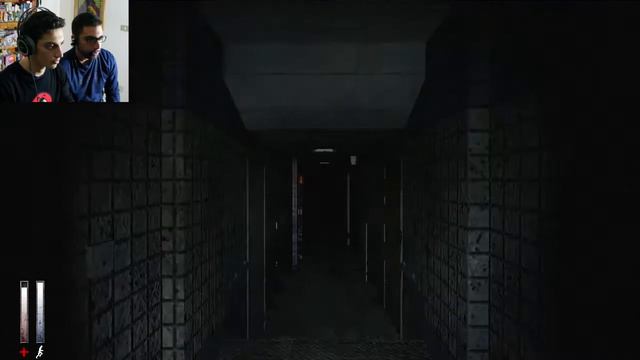 Cry of Fear PART 19 - SLENDER? Gameplay Walkthrough Playthrough Let's Play with FACECAM смотреть онлайн