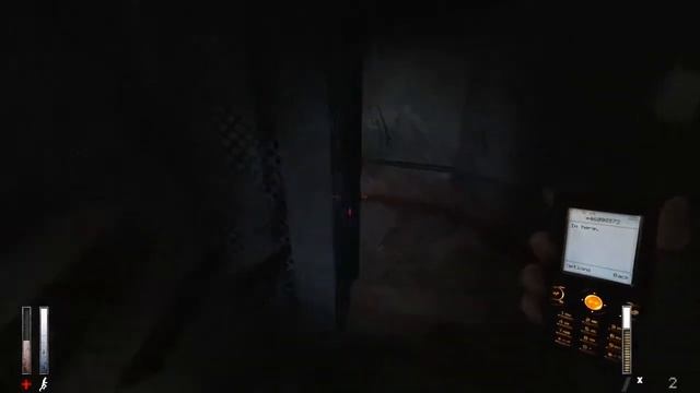 Let's play Cry of Fear: Episode 5: Chainsaw man of enhanced death! смотреть онлайн