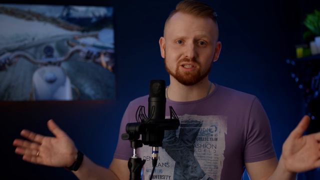 BMPCC 6K PRO | Большой обзор смотреть онлайн