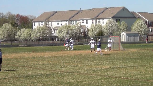 Briar Woods vs Broad Run Lacrosse 4/14/2013 DawsonLong/Peyton Canada смотреть онлайн