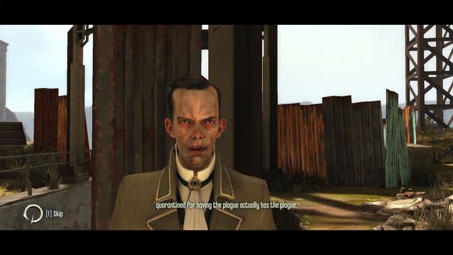 Let's Play | Dishonored - Part 7 - Something Lurking Below смотреть онлайн