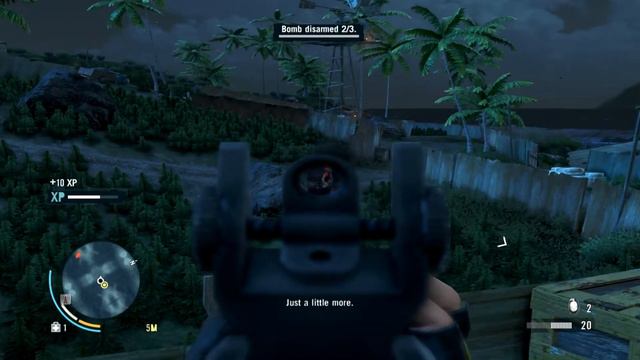 Far Cry 3 Gameplay Walkthrough Part # 19 commentry in hindi (urdu) смотреть онлайн