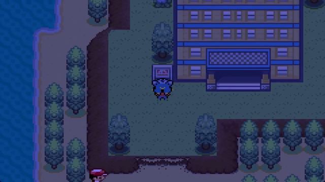 Let's Play Pokemon Ruby Destiny: Life of Guardians - Part 4 смотреть онлайн