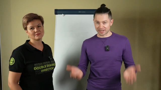 Маркетинг M-International