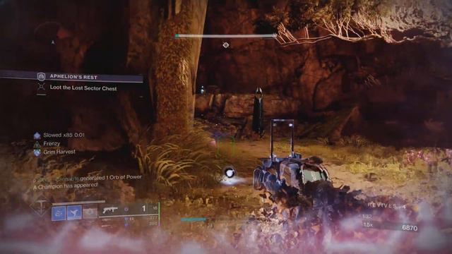 Destiny 2 Best Stasis Hunter Build for PvE with Gameplay смотреть онлайн