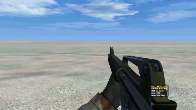 Fwatch 1.1 (for OFP) смотреть онлайн