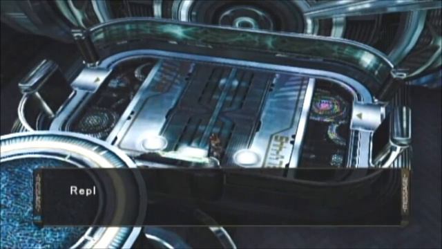 Dino Crisis 3 HD Walkthrough Part 28 смотреть онлайн