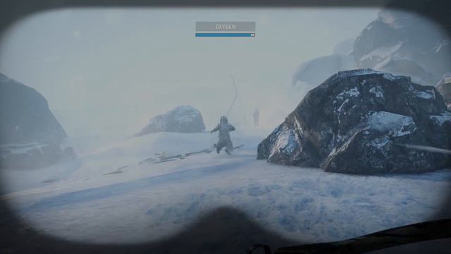 Far Cry 4 | HUD Off, Only Golden Path Instinct смотреть онлайн