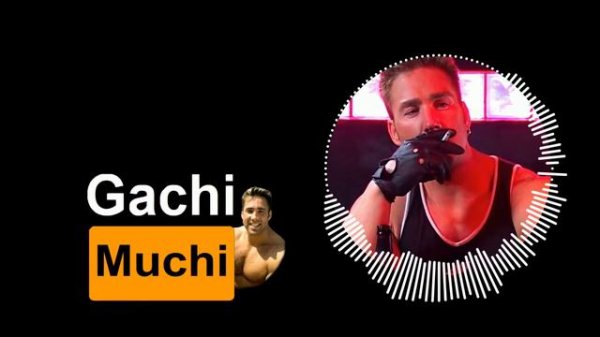 Gachi Deep Dark Fantasies