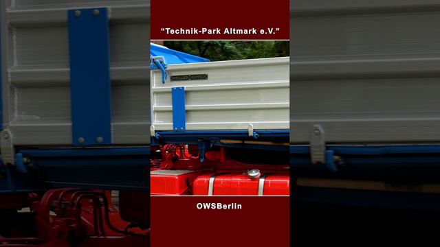 M.A.N Büssing 19.320 смотреть онлайн