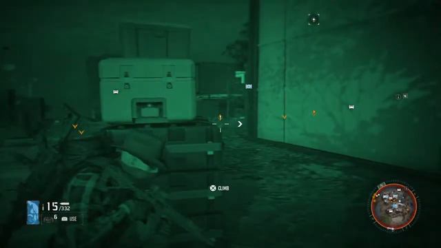Tom Clancy’s Ghost Recon® Breakpoint lvl 250 wolves base stealth-ish смотреть онлайн