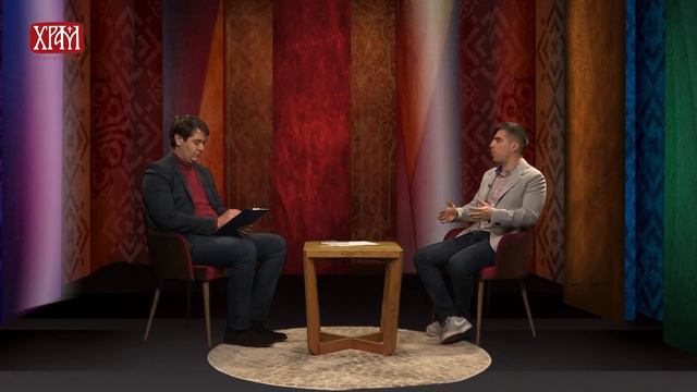 Серијал из Разговорника - Наши гости - др Милутин Живковић и др Петар Ристановић смотреть онлайн