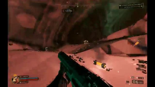 Deep Rock Galatic | Lets mine! смотреть онлайн