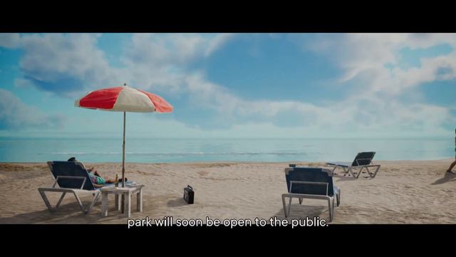 Far Cry 6 Yeeted to Miami Ending смотреть онлайн