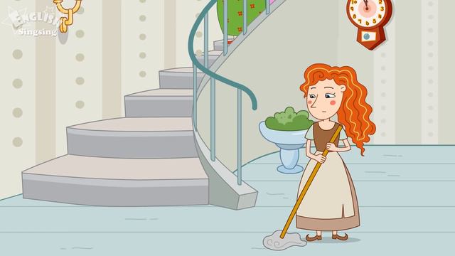 Theme 2. Time - What time is it_ _ ESL Song & Story - Learning English for Kids смотреть онлайн