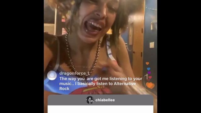 Princess Nokia speaks on childhood, horoscopes, religion & MORE! смотреть онлайн