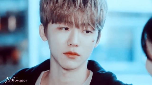 The Way I Hate You FMV//NCT JAEMIN/DON'T LET ME DOWN смотреть онлайн