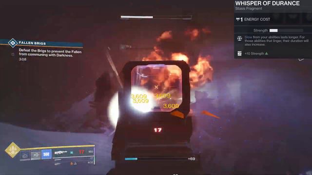 Stasis powers, builds and unlocks in Destiny 2: Beyond Light смотреть онлайн