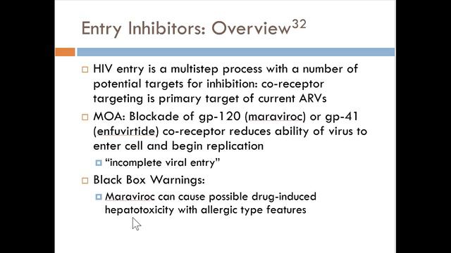 PA - Antivirals смотреть онлайн
