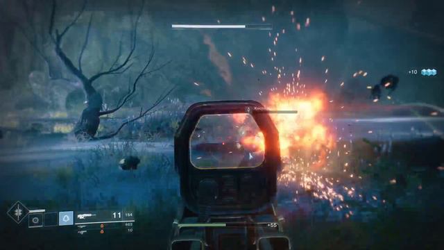 Destiny 2 | История | Нет смотреть онлайн