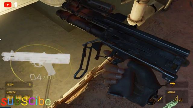 Half Life Alex VR #4 “Saving my dad!" смотреть онлайн