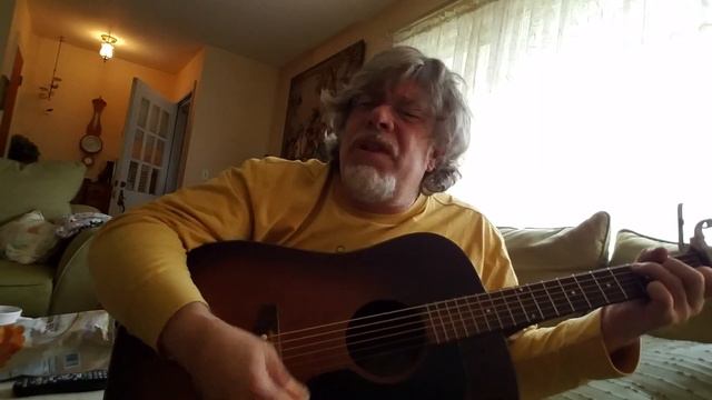 Just Like Tom Thumb's Blues (Bob Dylan cover) by Scott Roberts смотреть онлайн