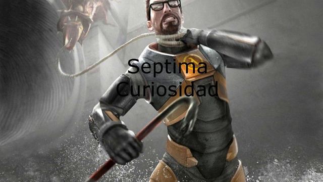 Curiosidades de Half Life 1 смотреть онлайн