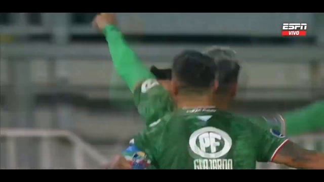 Gonzalo Sosa destruye al Santos de Brasil смотреть онлайн