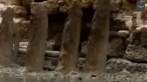 Так строили? Загадка допотопных городов засыпанных по всему миру