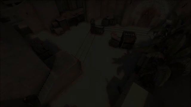 CS:GO - James Bond defuse on Mirage! by Jonesy смотреть онлайн