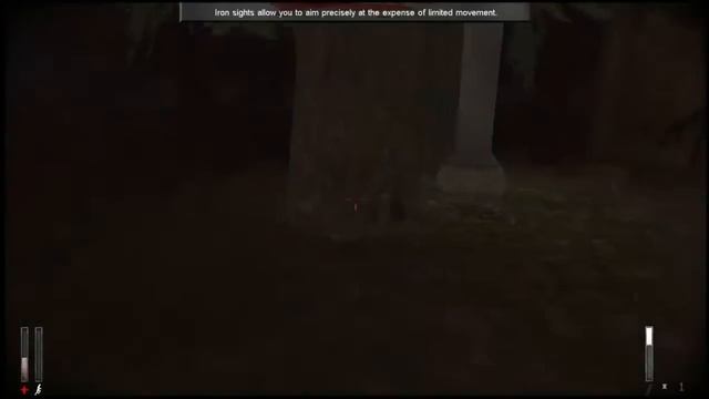 Lets Play Cry of Fear Custom Campaign [HL 1 mod] [german] part 1 Wieder schrecken des Grauens ! смотреть онлайн