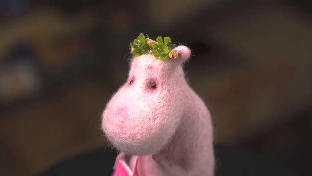 Ольга Солдо художник кукольник. Изготовление коллекционных кукол ручной работы.