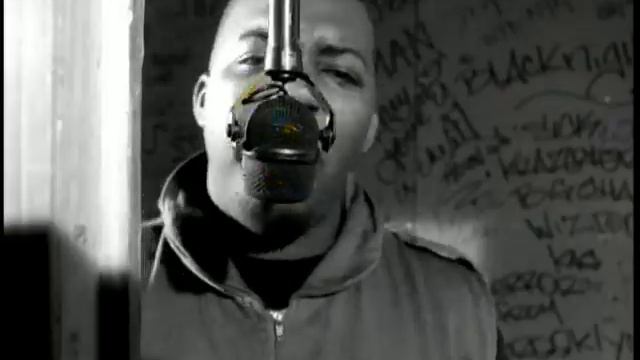 Erick Sermon - Stay Real