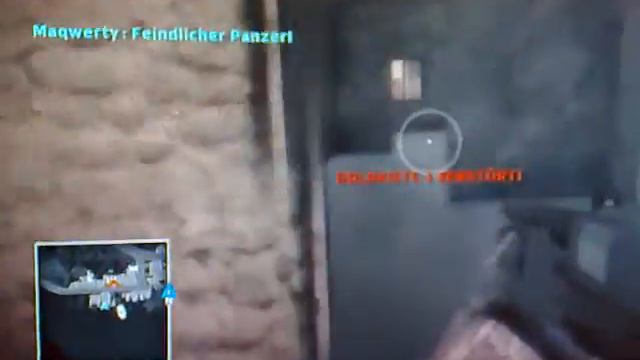 Battlefield Bad Company Online Gameplay PS3 смотреть онлайн