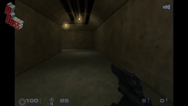 Dirty Half Life Co-op смотреть онлайн