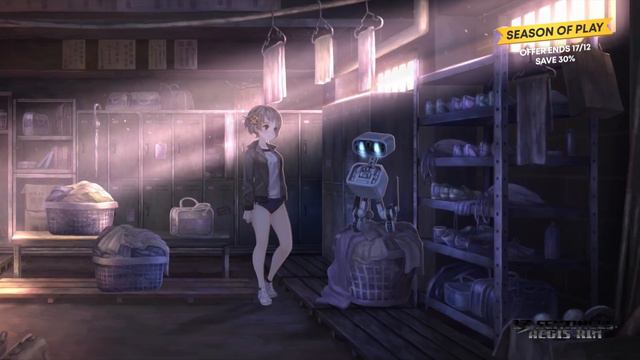 Season Of Play | PlayStation Plus смотреть онлайн
