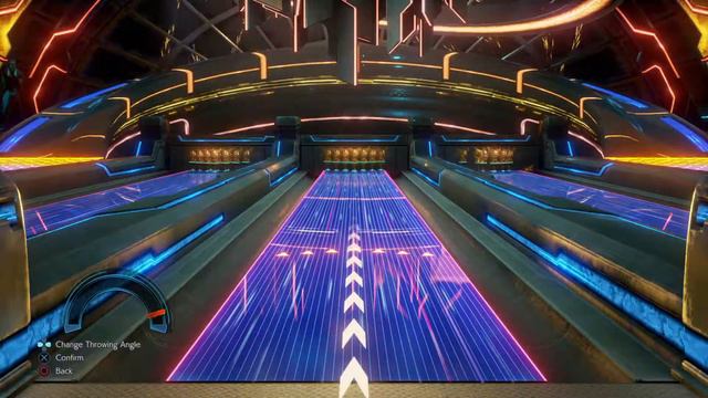 Tekken 7 Ultimate Tekken Bowl Lili vs Gigas смотреть онлайн