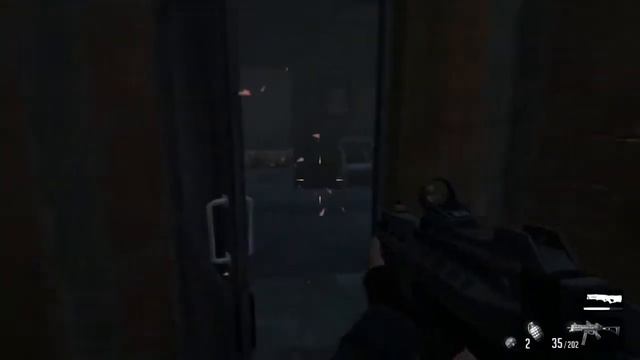 Совместное прохождение игры "F.E.A.R. 3" - часть 2 смотреть онлайн