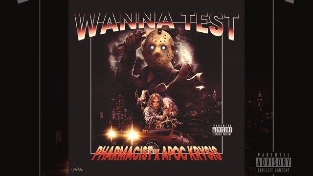 Wanna Test смотреть онлайн