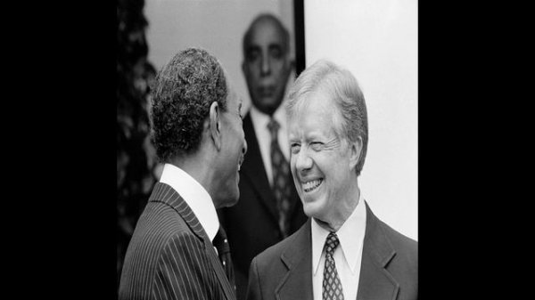 Jimmy Carter - Narrated Wiki English